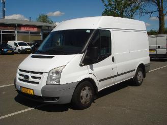 Ford Transit 2.2TDCI 92KW EURO5 picture 1