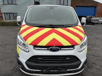 Ford Transit CUSTOM picture 2