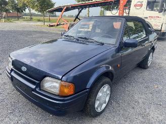Ford Escort  picture 1