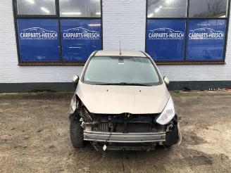 Damaged car Ford B-Max B-Max (JK8), MPV, 2012 1.0 EcoBoost 12V 125 2014/4