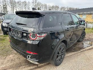 Land Rover Discovery Sport 2.0 132kw picture 2