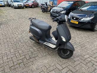 dommages scooters BTC   2017/6