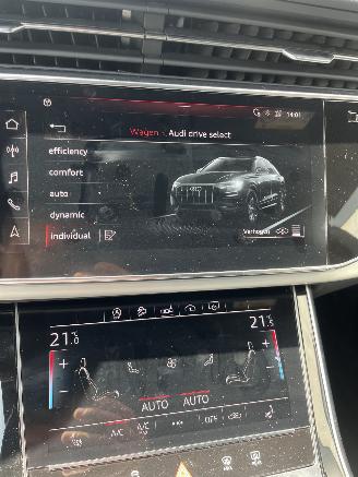 Audi SQ8 AUDI SQ8 2019 picture 16