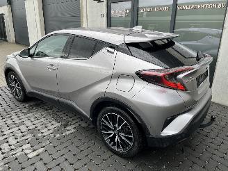 Toyota CH-R TOYOTA CHR 2018 HYBRIDE picture 21