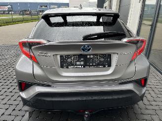 Toyota CH-R TOYOTA CHR 2018 HYBRIDE picture 20