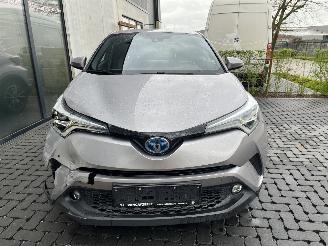 Toyota CH-R TOYOTA CHR 2018 HYBRIDE picture 3