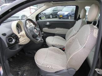 Fiat 500 1.2 Lounge picture 11