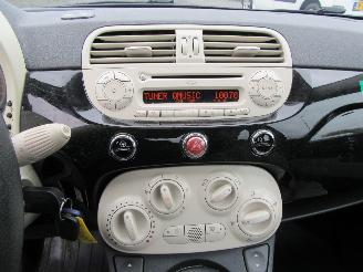 Fiat 500 1.2 Lounge picture 9
