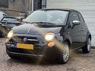 Auto incidentate Fiat 500C Fiat 500 C 1.2 Easy 2012/1