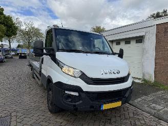 Iveco Daily Oprijwagen 35S16 2.3 / AUTOMAAT picture 7
