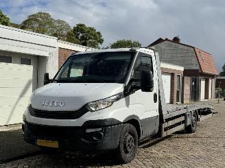 Iveco Daily Oprijwagen 35S16 2.3 / AUTOMAAT picture 35
