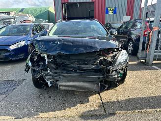 škoda osobní automobily Volvo V-40 1.6 CROSS COUNTRY 2013/5