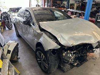 škoda osobní automobily Mercedes A-klasse a250e hybride 2021/1