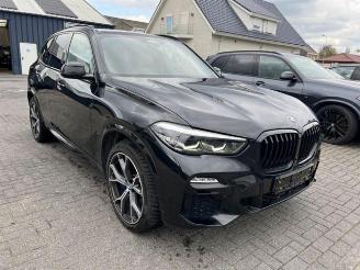 Auto incidentate BMW X5 xDrive 30d 195KW M Sport Hud Sport-Ausp 2019/3