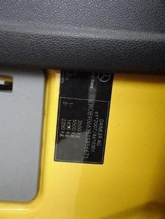 Mercedes Sprinter 310 2.2 CDI 432L HD maxi airco automaat euro 6 picture 27