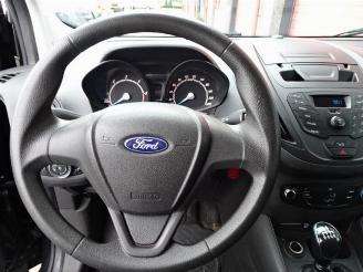 Ford Transit Courier 1.5 TDCI Ambiente AIRCO RIJDBARE SCHADE picture 17