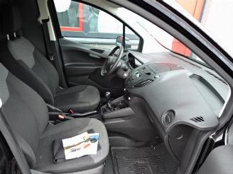 Ford Transit Courier 1.5 TDCI Ambiente AIRCO RIJDBARE SCHADE picture 16